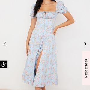House of CB Tallulah Dress